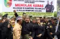 Aksi Solidaritas Melayu Riau untuk Rempang