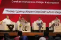 GMPK Gelar Seminar Nasional Bertajuk Meneropong Kepemimpinan Masa Depan
