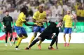 Al Nassr vs Al Ahli : Ronaldo Brace Bawa Faris Najd Menang 4-3