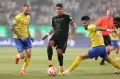 Al Nassr vs Al Ahli : Ronaldo Brace Bawa Faris Najd Menang 4-3