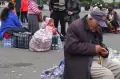 Hindari Pembantaian Etnis, 120 Ribu Warga Armenia Tinggalkan Azerbaijan