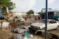 Ledakan di Toko Teh Somalia, Al Shabaab Mengaku Bertanggung Jawab