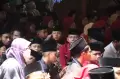 Berziarah ke Makam Gus Dur di Jombang