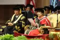 Megawati Terima Gelar Doktor Kehormatan dari UTAR Malaysia