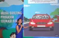 Pahlawan Cilik Bijak Air, Program Kolaborasi Danone Indonesia bersama Mitra