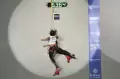 Spider Woman Indonesia Raih Medali Emas dan Perunggu Nomor Speed Putri