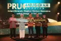 Peluncuran PRUAnugerah Syariah Bagi Keluarga Indonesia