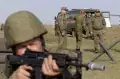 Cek Prajurit, Menhan Rusia : Lebih dari 300 Ribu Pasukan Siap Perang ke Ukraina