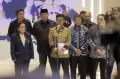 Mentan Syahrul Yasin Limpo Beberkan Soal Dugaan Pemerasan oleh Pimpinan KPK
