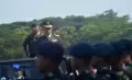 Defile Pasukan dan Alutsista Meriahkan HUT ke-78 TNI dan HUT ke-73 Kodam IV/Diponegoro