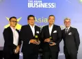 BTN Raih The Asian Experience Award 2023 dari The Asian Business Review