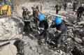 Rudal Iskander Rusia Hancurkan Desa Ukraina, 51 Korban Tewas