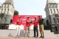 BTN Jakarta Run Dukung Gerakan Jakarta Hijau dan Sport Tourism