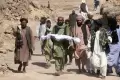 Gempa Mematikan di Afghanistan, Korban Tewas Tembus 2.000 Jiwa