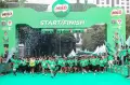 MILO ACTIV Indonesia Race 2023 Jakarta Diikuti 13.000 Pelari