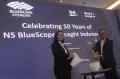50 Tahun NS BlueScope Lysaght