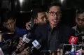 Syahrul Yasin Limpo Ditangkap, Febri Diansyah Merapat ke KPK
