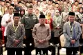 Wapres Maruf Amin Hadiri Ijtima Sanawi Dewan Pengawas Syariah 2023