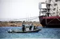 Perang Hamas-Israel di Ambang Pintu, Warga AS Cabut Naik Kapal