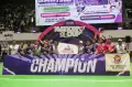 Juara Turnamen Futsal Axis Nation Cup 2023