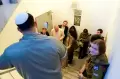 Sirine Meraung, PM Israel dan Menlu AS Masuk Bunker di Tel Aviv