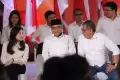 Deklarasi Dukungan Ganjar Pranowo dan Mahfud MD