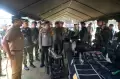 Operasi Mantap Brata, 22.000 Personel Gabungan Siap Amankan Pemilu 2024 di Jateng