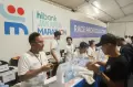 Penukaran Race Pack Jelang Jakarta Marathon 2023