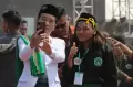 Jokowi Hadiri Ijazah Kubro di Surabaya