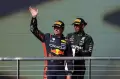 Max Verstappen Juara F1 GP Amerika Serikat 2023, Tahan Ambisi Hamilton