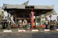 Pom Bensin di Gaza Hancur Dibom Israel, Bahan Bakar Kritis