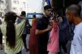 Israel Buta Hati! Dalam Semalam 700 Nyawa Warga Gaza Melayang