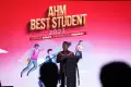 Pemenang AHM Best Student 2023