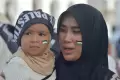 Dukungan untuk Palestina dari Warga Aceh