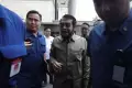 Ketua Hakim Konstitusi Anwar Usman Jalani Pemeriksaan