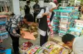 Indonesia Distribusikan Bantuan Kemanusiaan Tahap Pertama untuk Palestina