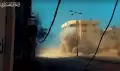 Lagi-lagi Hamas Hancurkan Tank dan Buldozer Israel dari Pertempuran Jarak Dekat