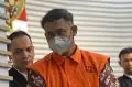Penahanan Tersangka Baru Kasus Suap di Balai Teknik Perkeretaapian Bandung