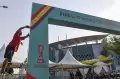 Intip Persiapan Pembukaan Piala Dunia U-17 2023 di Stadion Gelora Bung Tomo