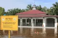 Banjir di Aceh Barat Meluas, Rendam 10 Kecamatan