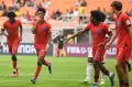 Piala Dunia U-17: Inggris Pesta 10 Gol ke Gawang Kaledonia Baru