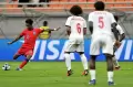 Piala Dunia U-17: Inggris Pesta 10 Gol ke Gawang Kaledonia Baru