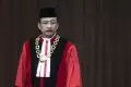 Gantikan Anwar Usman, Suhartoyo Jabat Ketua MK