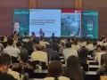 Forum IREIS 2023, Indonesia Targetkan 23 Persen Gunakan Energi Terbarukan