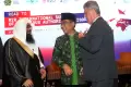 Jelang R20 International Summit of Religious Authorities