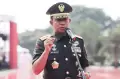 Agus Subiyanto Resmi Terima Jabatan Panglima TNI dari Yudo Margono