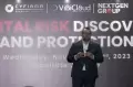 Vibicloud, Cyfirma, dan Nextgen Jalin Kerja Sama untuk Perkuat Keamanan Siber di Indonesia