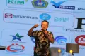 Smartfren Raih 5 Penghargaan Sekaligus Gerakan 100% untuk Indonesia