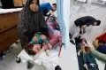 Gencatan Senjata Ditunda, Israel Kembali Bantai Anak-anak di Khan Younis Gaza