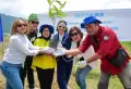 Komitmen Lestarikan Lingkungan, BCA Lakukan Green Action Penanaman 38.500 Pohon di Bali